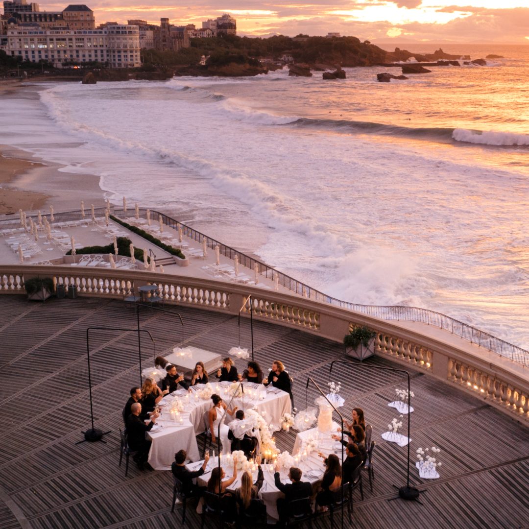 Oxymore #1 Biarritz